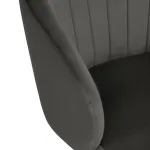 Офисное кресло Woodville 464230