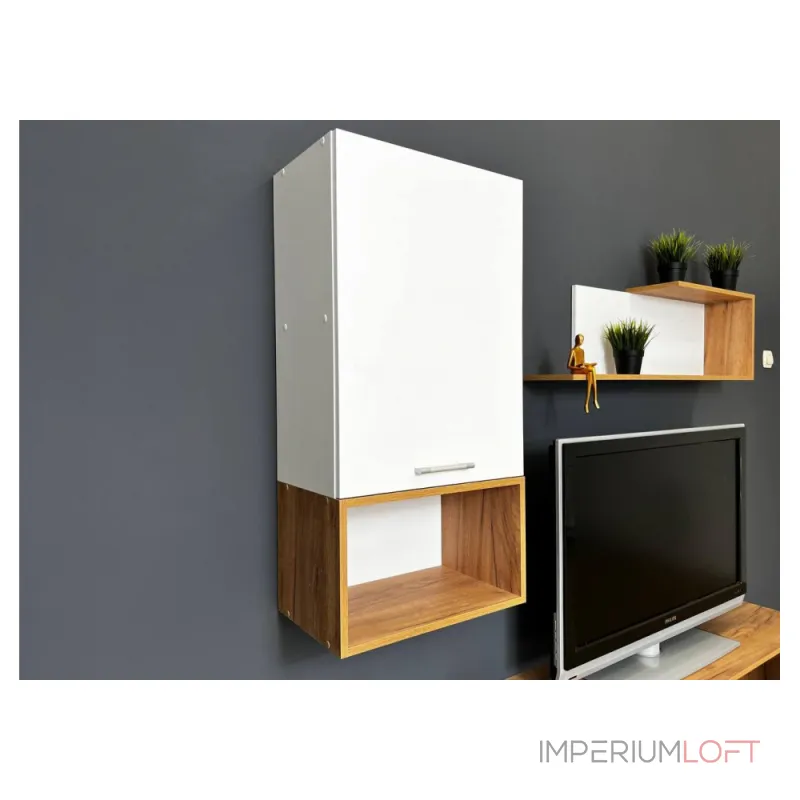 Комплект мебели для гостинной Woodville 554967 Комплект мебели для гостинной Woodville 554967