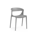 Пластиковый стул Woodville 629339