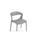 Пластиковый стул Woodville 629339