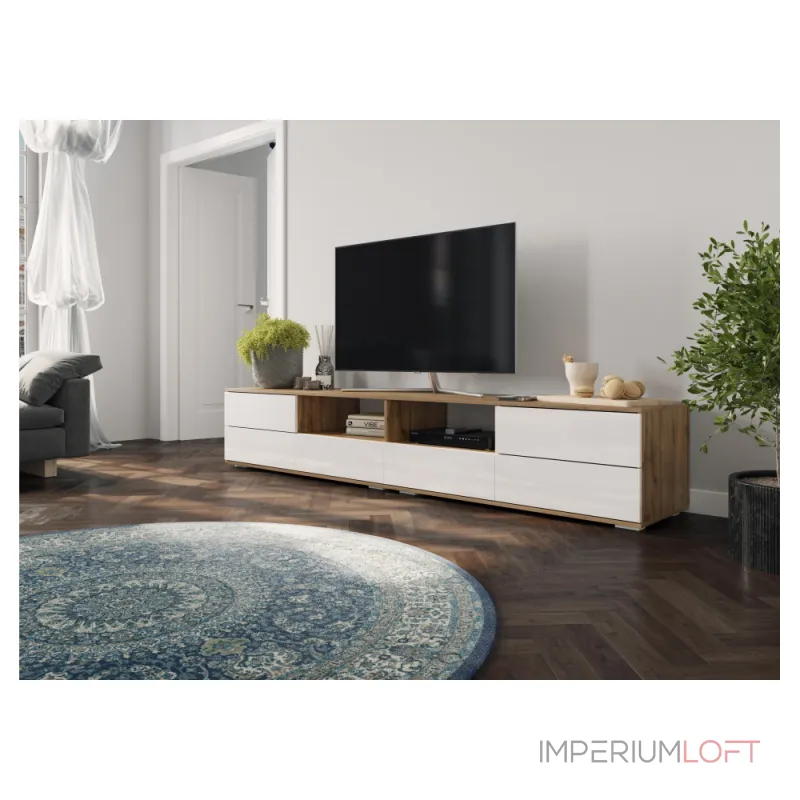 ТВ-тумбы Woodville 563533