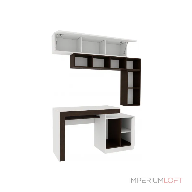 Корпусная мебель Woodville 563544