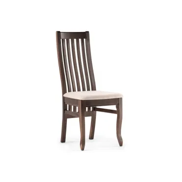 Деревянный стул Woodville 615255