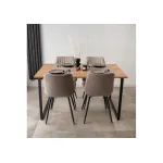 Деревянный стол Woodville 615155