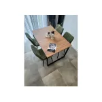 Деревянный стол Woodville 619210