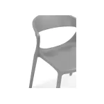 Пластиковый стул Woodville 629339