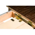 Деревянный стол Woodville 483909