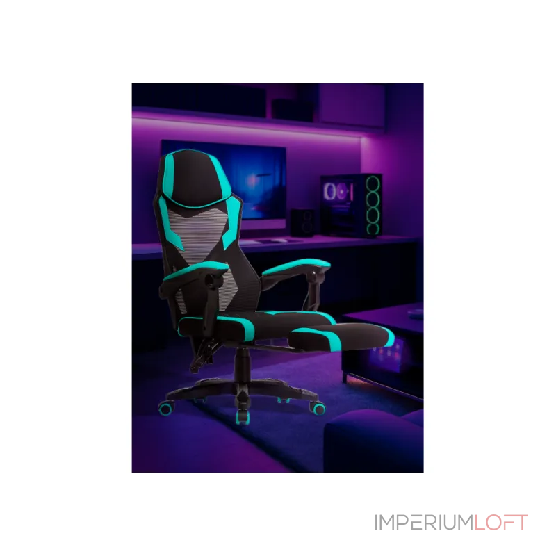 Офисное кресло Woodville 15400