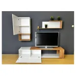 Комплект мебели для гостинной Woodville 554967