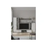 Комплект мебели для гостинной Woodville 499615