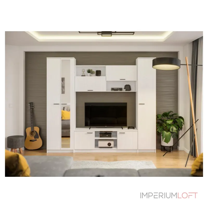 Комплект мебели для гостинной Woodville 507393