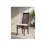 Деревянный стул Woodville 615255