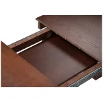 Деревянный стол Woodville 615292