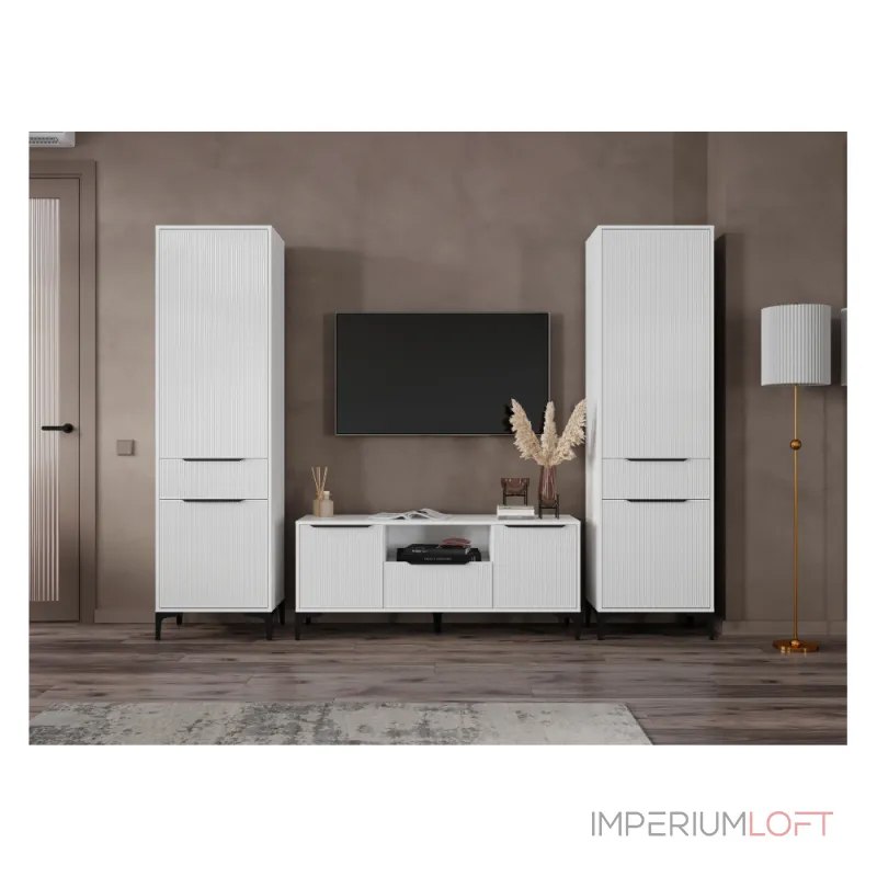 Комплект мебели для гостинной Woodville 620699