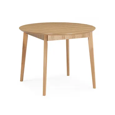 Деревянный стол Woodville 620600 Деревянный стол Woodville 620600