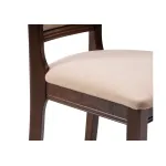 Деревянный стул Woodville 515975