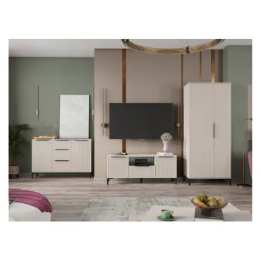Комплект мебели для гостинной Woodville 620681
