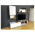 Комплект мебели для гостинной Woodville 554967