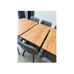 Деревянный стол Woodville 619210