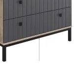Комод Woodville 582156
