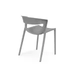 Пластиковый стул Woodville 629339
