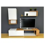 Комплект мебели для гостинной Woodville 554967