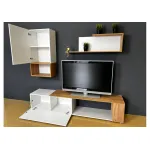 Комплект мебели для гостинной Woodville 554967