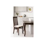 Деревянный стул Woodville 615255