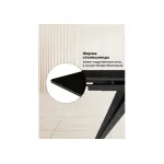 Обеденный стол Woodville 612206