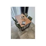 Деревянный стол Woodville 619210