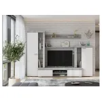Комплект мебели для гостинной Woodville 499615