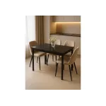 Деревянный стол Woodville 550560