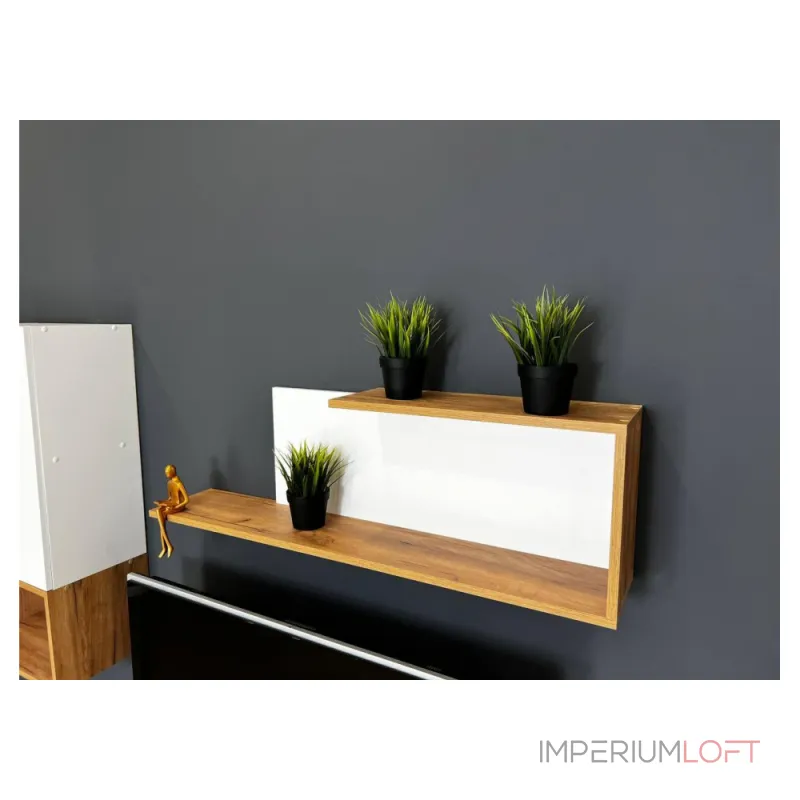 Комплект мебели для гостинной Woodville 554967 Комплект мебели для гостинной Woodville 554967