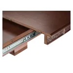 Деревянный стол Woodville 615292