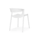 Пластиковый стул Woodville 589897