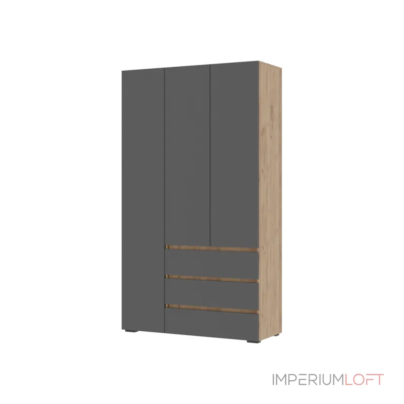 Шкаф Woodville 586718