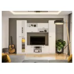 Комплект мебели для гостинной Woodville 507393