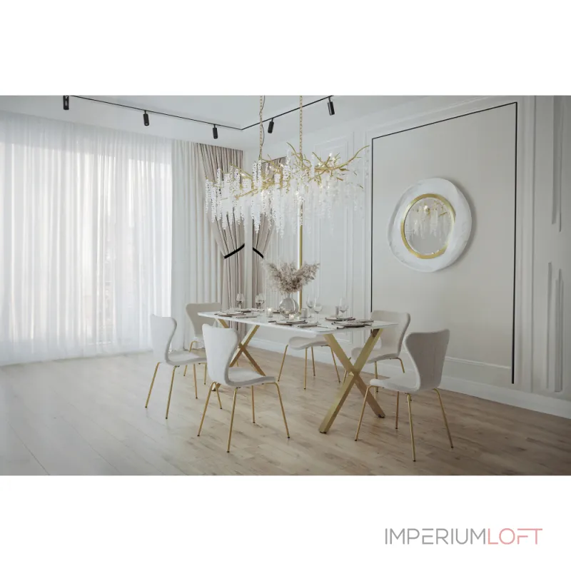Стул Woodville 15598 Стул Woodville 15598