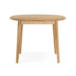 Деревянный стол Woodville 620600
