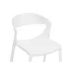 Пластиковый стул Woodville 589897