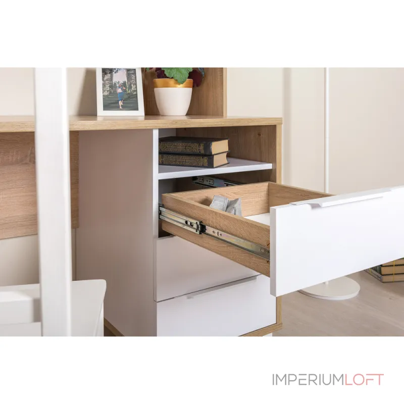 Компьютерный стол Woodville 415713 Компьютерный стол Woodville 415713