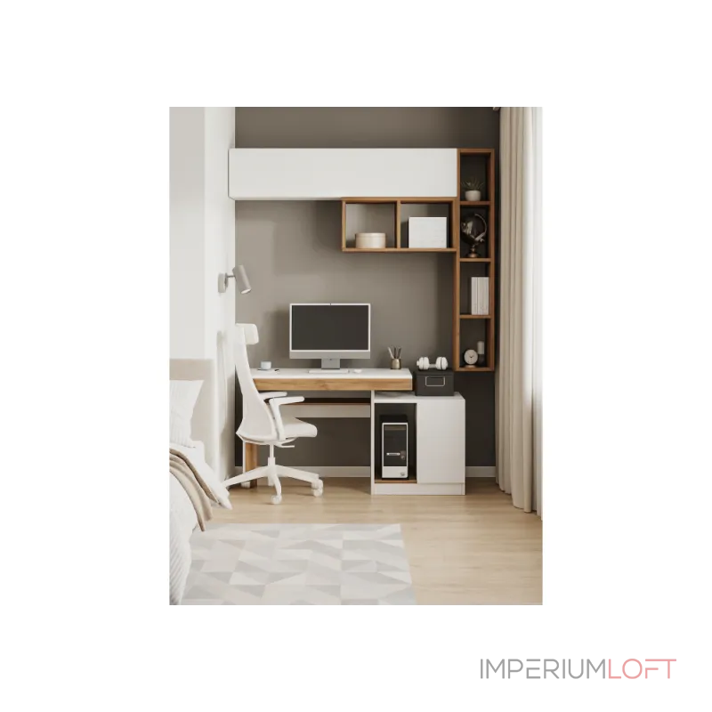 Корпусная мебель Woodville 563545 Корпусная мебель Woodville 563545