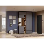 Шкаф Woodville 593719