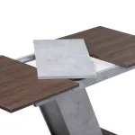 Деревянный стол Woodville 462405