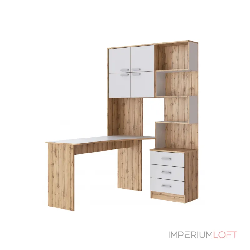 Компьютерный стол Woodville 602811