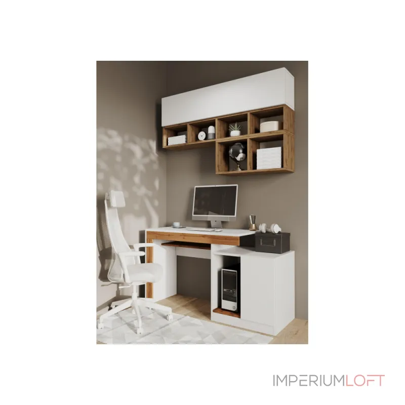 Корпусная мебель Woodville 563545 Корпусная мебель Woodville 563545