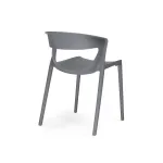 Пластиковый стул Woodville 589898