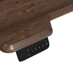 Компьютерный стол Woodville 578405