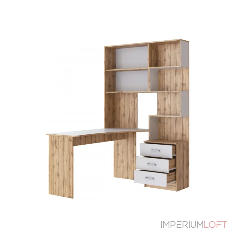 Компьютерный стол Woodville 602811