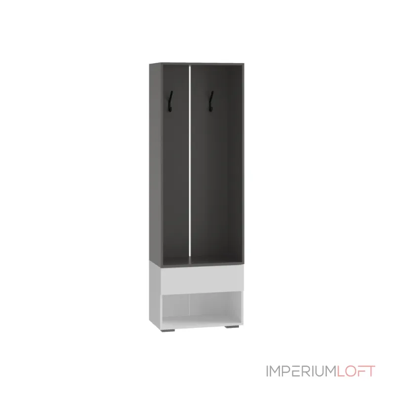 Корпусная мебель Woodville 620677 Корпусная мебель Woodville 620677